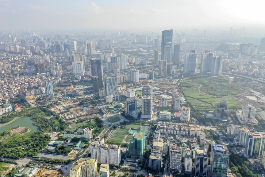 Gắn mã định danh điện tử cho bất động sản: Môi giới tính đường thích ứng trong bối cảnh thị trường dần minh bạch hóa- Ảnh 2.