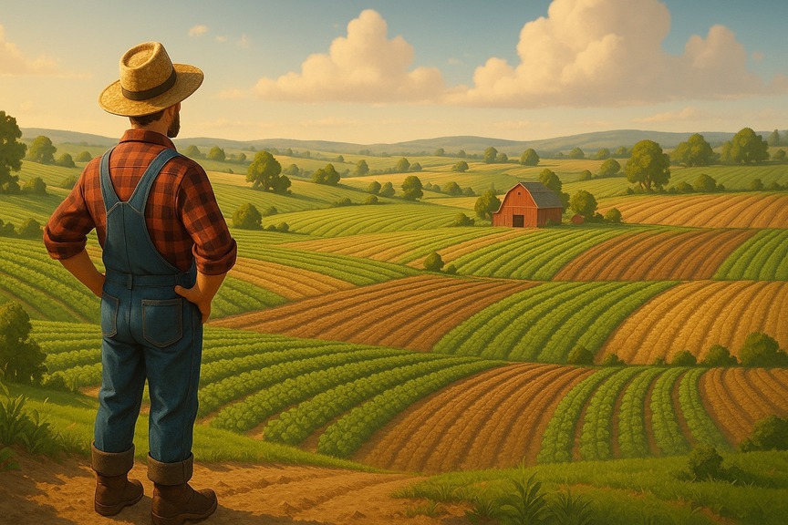 Kể từ nay, sẽ có thay đổi mới về thông tin trên sổ đỏ mà người dân cần biết- Ảnh 1.