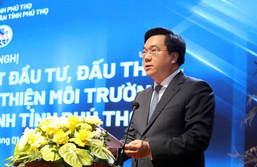 Phú Thọ: Gỡ vướng thực thi Luật Đầu tư, Đấu thầu, Đất đai, tạo dư địa phát triển đô thị- Ảnh 2.