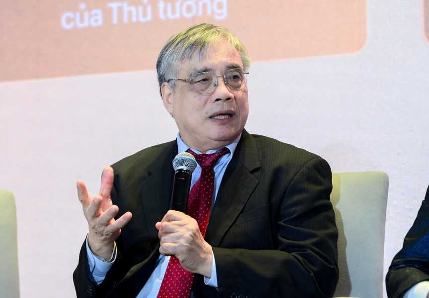 Mô hình tăng trưởng mới của Việt Nam đang dần hình thành với những động lực ngày càng rõ nét- Ảnh 1. Mô hình tăng trưởng mới của Việt Nam đang dần hình thành với những động lực ngày càng rõ nét- Ảnh 1.