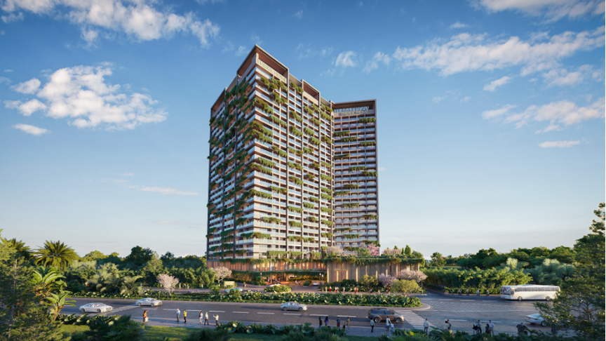 Bất động sản chăm sóc sức khỏe có trở thành 'tài sản lõi' của giới giàu Việt Nam?- Ảnh 3.