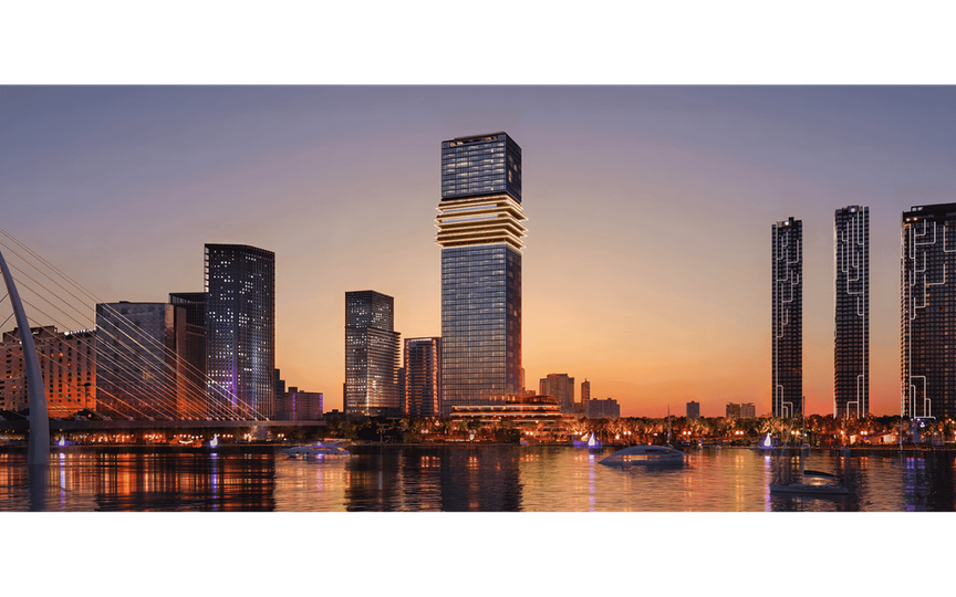 Bất động sản TP.HCM và vùng phụ cận năm 2026 sẽ tiếp tục đà tăng trưởng rõ nét- Ảnh 1.