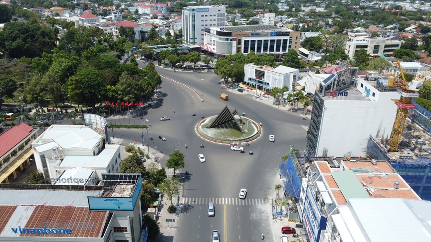 Một tỉnh vùng biên của Việt Nam giáp Campuchia dự kiến sẽ tung ra gần 3.000 căn nhà ở xã hội- Ảnh 2.