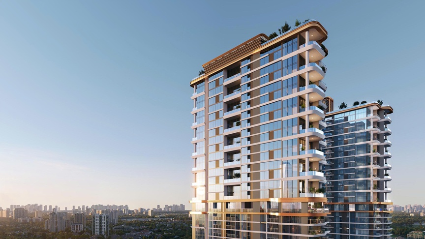 Bất động sản hạng sang nội đô tiếp tục khan hiếm- Ảnh 4.