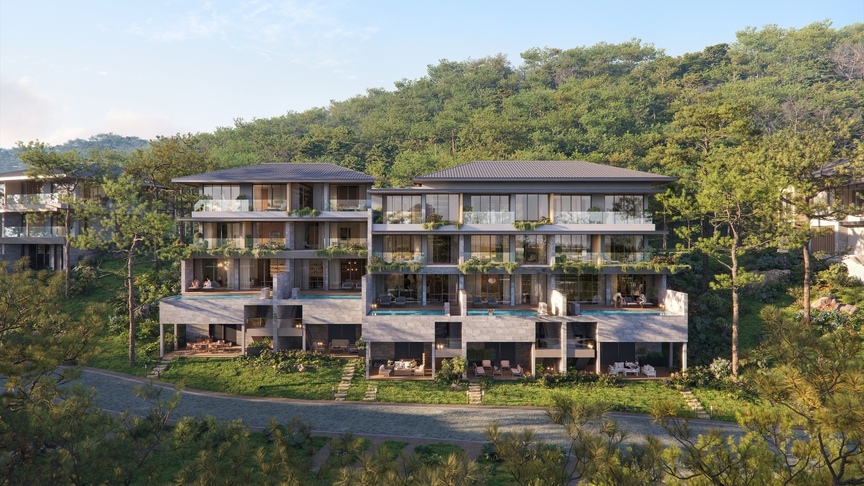 Camellia Residences: Chuẩn sống Private Retreat Living giữa thung lũng nguyên bản- Ảnh 3. Camellia Residences: Chuẩn sống Private Retreat Living giữa thung lũng nguyên bản- Ảnh 3.