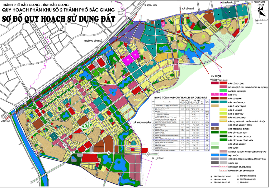 Bắc Ninh kêu gọi nhà đầu tư cho ba khu đô thị gần 18.900 tỷ đồng- Ảnh 2.