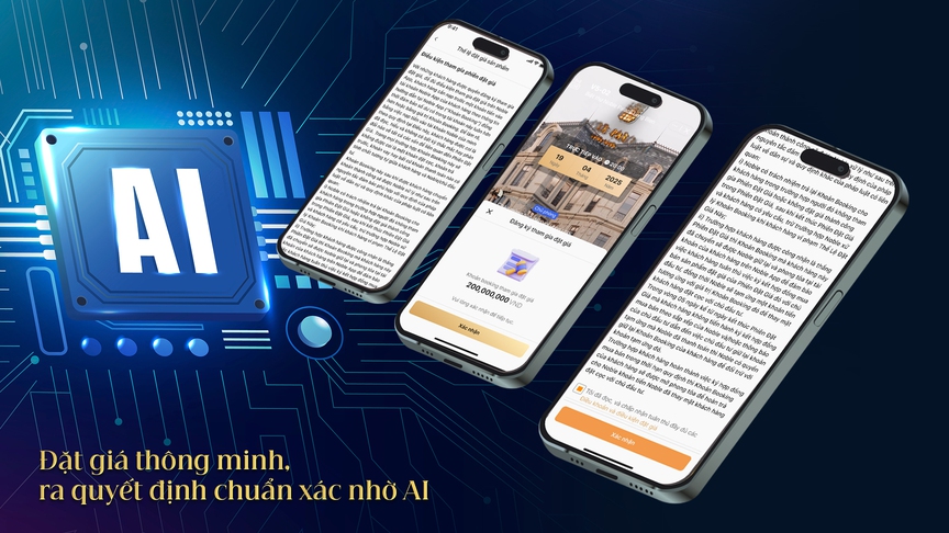 NOBLEX APP được vinh danh "Sản phẩm Công nghệ Bất động sản của năm" tại FChoice 2025- Ảnh 4.