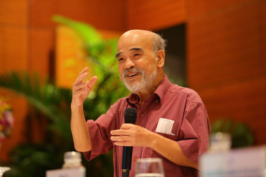 Mã định danh điện tử cho bất động sản: Bước đi đúng, nhưng chưa phải “chìa khóa vạn năng”- Ảnh 2. Mã định danh điện tử cho bất động sản: Bước đi đúng, nhưng chưa phải “chìa khóa vạn năng”- Ảnh 2.