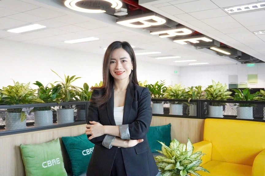 Thị trường nhà ở 2026: "Mặt bằng giá có khả năng tiếp tục tăng"- Ảnh 2.