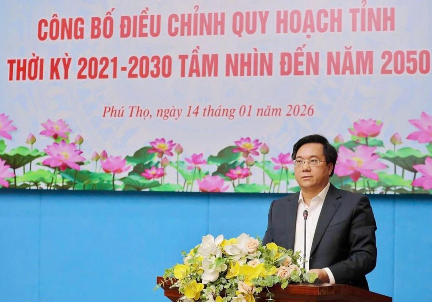 Tỉnh sát vách Hà Nội, giáp nhiều tỉnh thành nhất Việt Nam sẽ trở thành thành phố trực thuộc Trung ương- Ảnh 1.