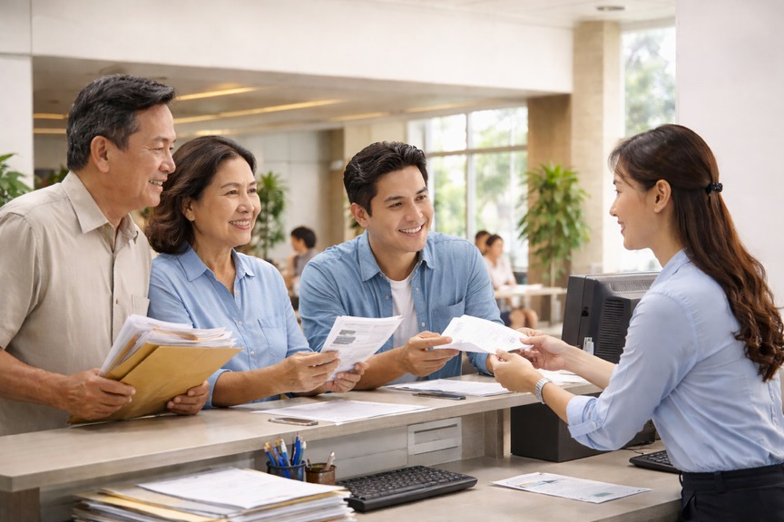 Kể từ nay, những trường hợp này buộc phải cấp mới sổ đỏ, sổ hồng- Ảnh 1.