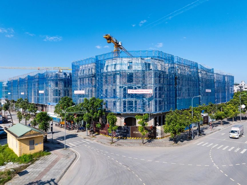 Nhà giàu ưu tiên bất động sản "giá trị thực", dòng tiền đầu năm dịch chuyển về đâu?- Ảnh 3.