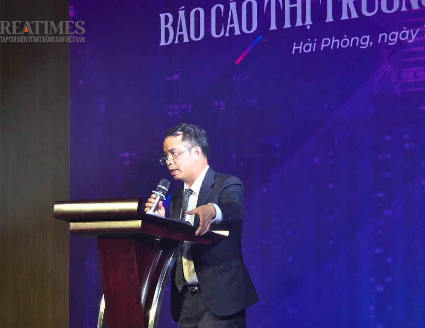 Thị trường bất động sản Hải Phòng hướng tới phát triển bền vững- Ảnh 2.