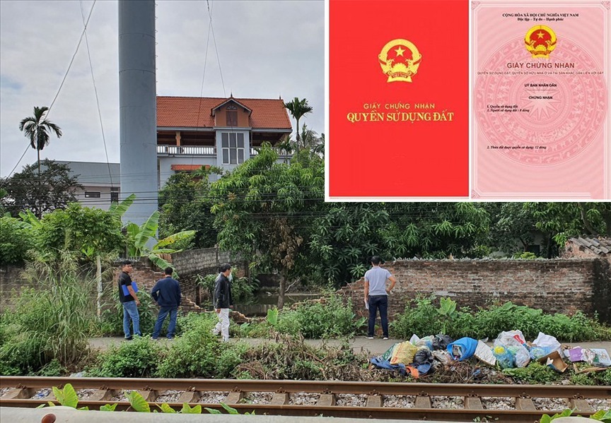 Từ giờ, tự ý bán đất có tranh chấp sẽ đối diện hậu quả lớn- Ảnh 1.
