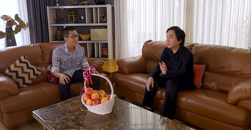 ‘Ông hoàng cải lương’ U60 sở hữu biệt thự 300m2 tại TP lớn, giá trị ước tính hàng triệu USD- Ảnh 2.