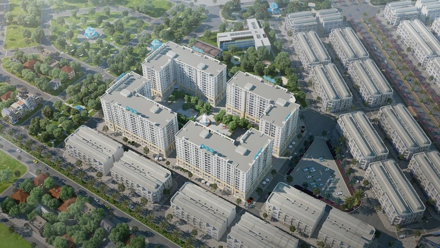 Sự trở lại của Trịnh Văn Quyết: Sau 'cú ngã' của FLC, những 'bánh răng' nào đang được lắp lại?- Ảnh 4.