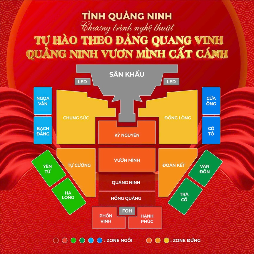 Thêm một concert quy mô 50.000 khán giả sắp diễn ra tại Quảng Ninh- Ảnh 2.