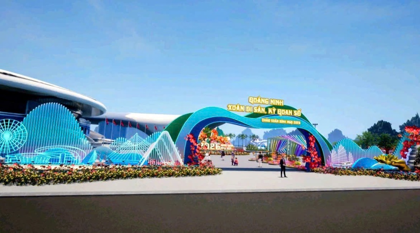 Thêm một concert quy mô 50.000 khán giả sắp diễn ra tại Quảng Ninh- Ảnh 4.