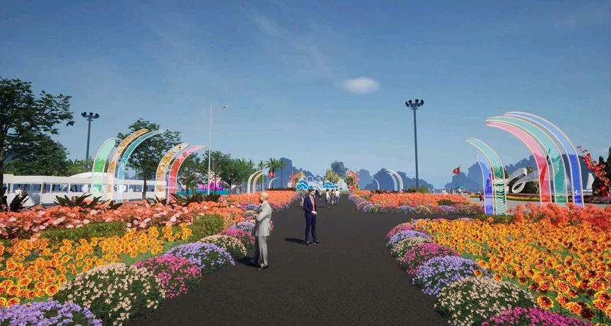 Thêm một concert quy mô 50.000 khán giả sắp diễn ra tại Quảng Ninh- Ảnh 3.