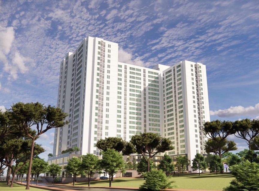 Bầu Đức chơi lớn: Tặng căn hộ tiền tỷ cho cộng sự từng cùng HAGL vượt 'vùng tử địa'- Ảnh 2.