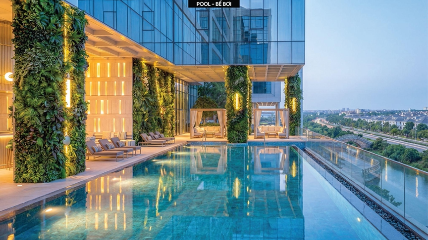 Livestream bất động sản NobleGo mở màn 2026 với hai căn hộ siêu hot Sunshine Legend City- Ảnh 3.