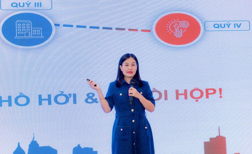 Bất động sản 2026: Thị trường 'chuyển nhịp', rời xa đầu cơ để quay về giá trị thực- Ảnh 4.