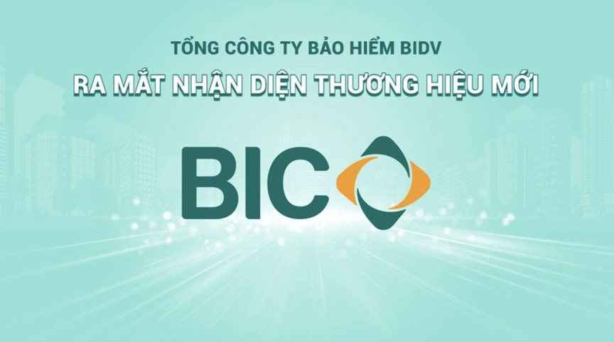 BIC ra mắt nhận diện thương hiệu mới- Ảnh 2.