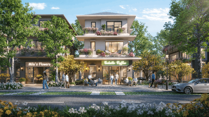 Rừng Mai: Mảnh ghép đầu tiên mở ra Mùa Lễ Hội tại Eco Retreat- Ảnh 7.