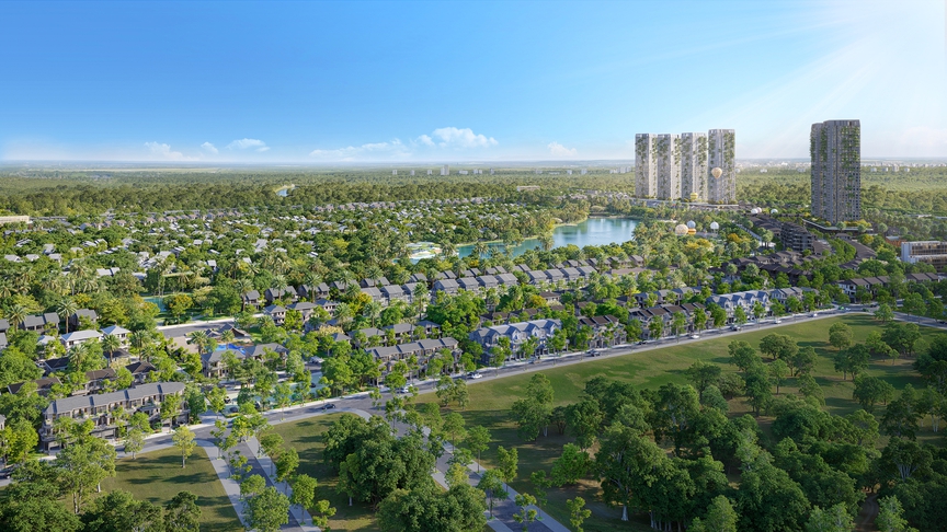 Rừng Mai: Mảnh ghép đầu tiên mở ra Mùa Lễ Hội tại Eco Retreat- Ảnh 3.