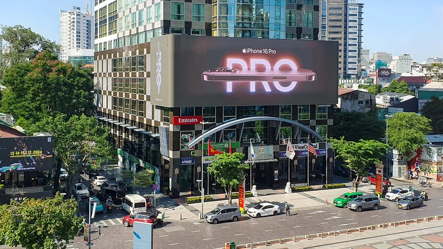 'Làn sóng' mở rộng của doanh nghiệp đa quốc gia đẩy mạnh nhu cầu thuê văn phòng TP.HCM- Ảnh 2.