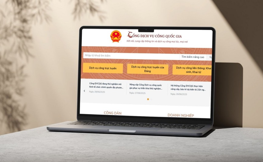 Theo phản ánh của cử tri, phần mềm nộp thuế nhà đất hiện vẫn tồn tại nhiều hạn chế. Ảnh minh họa Theo phản ánh của cử tri, phần mềm nộp thuế nhà đất hiện vẫn tồn tại nhiều hạn chế. Ảnh minh họa