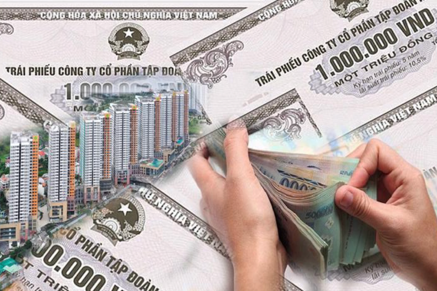 Khơi thông "mạch máu" trái phiếu: Doanh nghiệp cần làm gì để không lỡ nhịp năm 2026?- Ảnh 1.