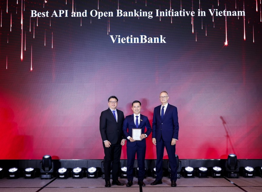VietinBank: Giải pháp kết nối số toàn diện - Đón đầu xu hướng tài chính 2026- Ảnh 2.