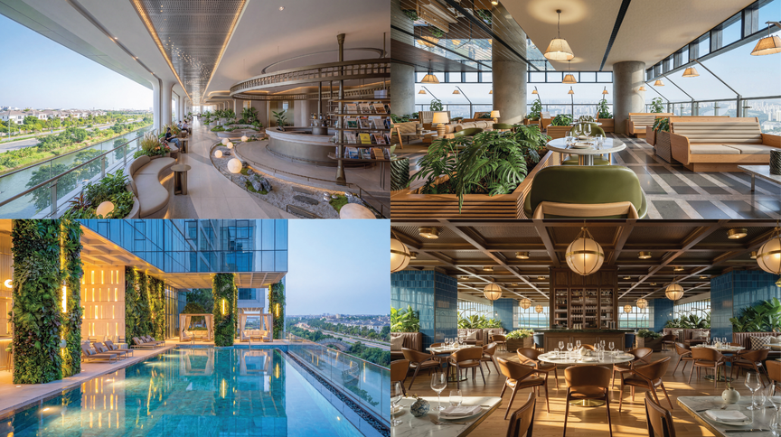 Kick-off giai đoạn 2 của Sunshine Legend City - Dự án "hot" bậc nhất phía Đông Hà Nội- Ảnh 3.