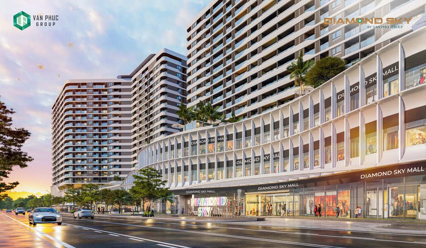 Ra mắt The Legend Shophouse tại Van Phuc City: Biểu tượng di sản bên sông Sài Gòn- Ảnh 4.