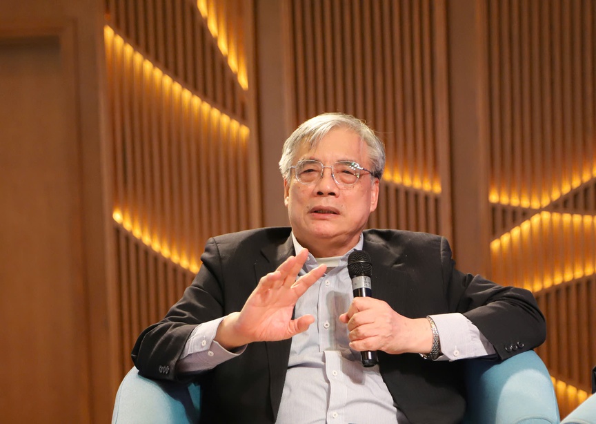 Năm 2026: Bất động sản vẫn giữ vai trò trụ cột trong danh mục của nhiều nhà đầu tư- Ảnh 1.