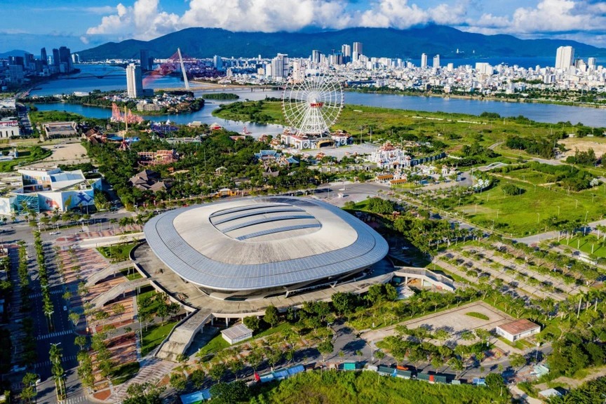 Thành phố rộng nhất Việt Nam sẽ làm tuyến đường ven sông kết nối đến mô hình kinh tế mới của cả nước- Ảnh 2.