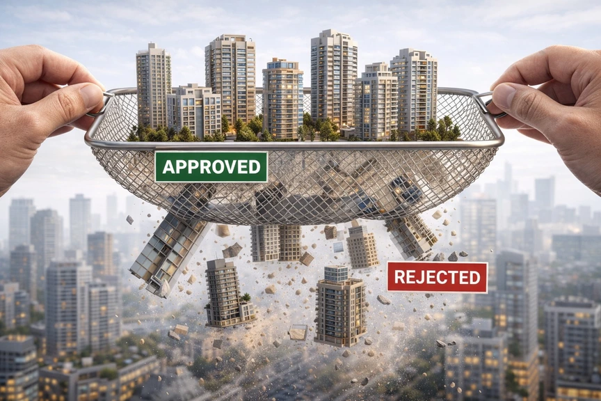 Bất động sản 2026 sẽ ra sao sau khi 'đạt đỉnh' nguồn cung?- Ảnh 3.