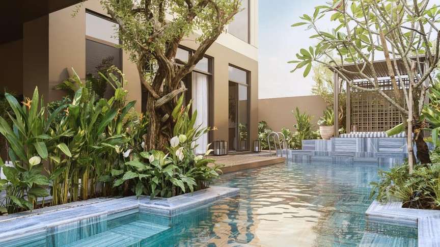 Giải mã yếu tố độc bản để Orchard Mansion trở thành lựa chọn hàng đầu của giới tinh hoa- Ảnh 2.