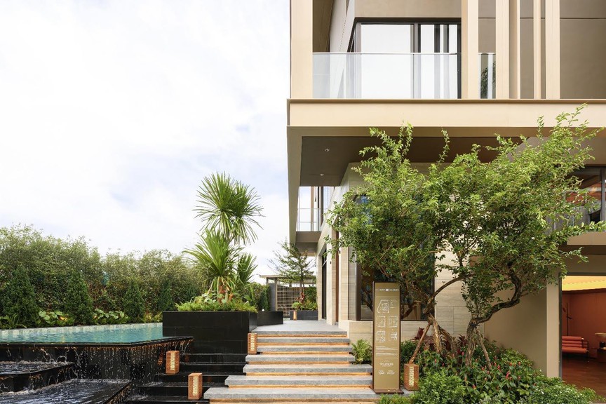 Giải mã yếu tố độc bản để Orchard Mansion trở thành lựa chọn hàng đầu của giới tinh hoa- Ảnh 4.
