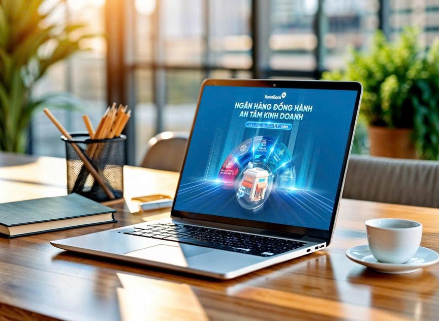 VietinBank triển khai gói vay ưu đãi cho khách hàng kinh doanh từ 5,1%/năm- Ảnh 2.