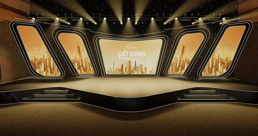 Sắp diễn ra VRECC 2026: Diễn đàn kết nối cộng đồng bất động sản Việt Nam- Ảnh 1.