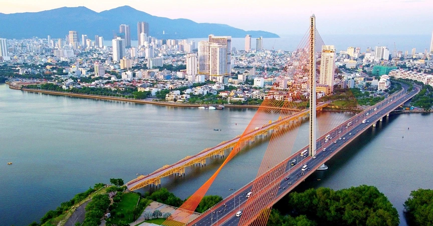 Việt Nam dự kiến sẽ có đô thị biển quốc tế, vươn tầm châu Á - Thái Bình Dương- Ảnh 1. Việt Nam dự kiến sẽ có đô thị biển quốc tế, vươn tầm châu Á - Thái Bình Dương- Ảnh 1.