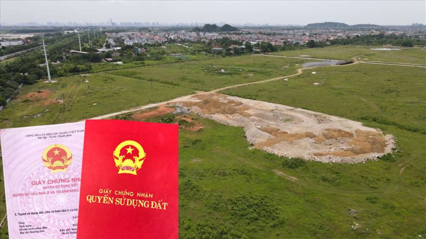 Hà Nội tăng mạnh mức thưởng bàn giao đất nông nghiệp, mở rộng hỗ trợ tái định cư- Ảnh 1.