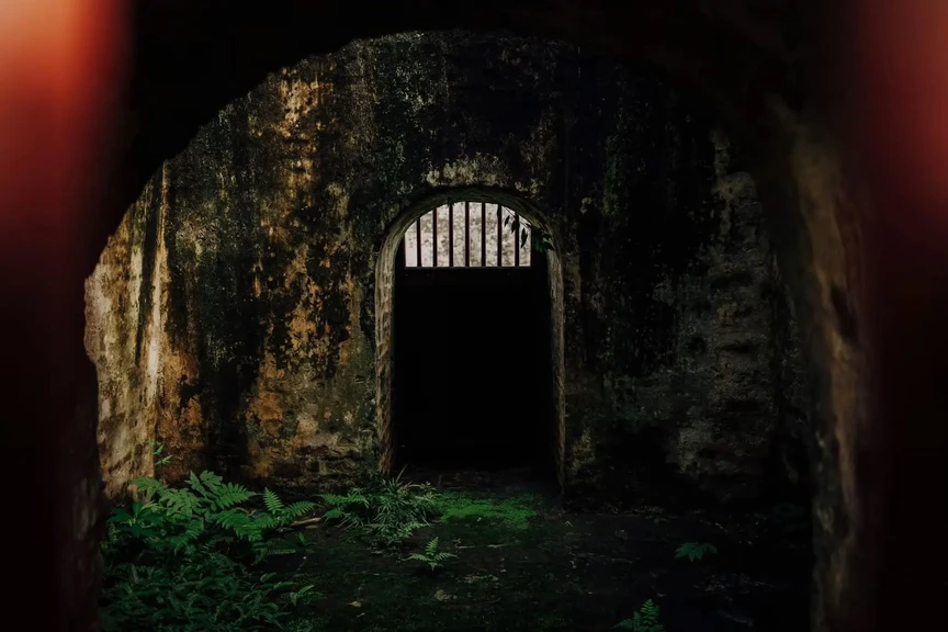 Đấu trường sinh tử duy nhất của Việt Nam: Kiến trúc độc nhất, biểu tượng một thời của vương quyền triều Nguyễn- Ảnh 8.