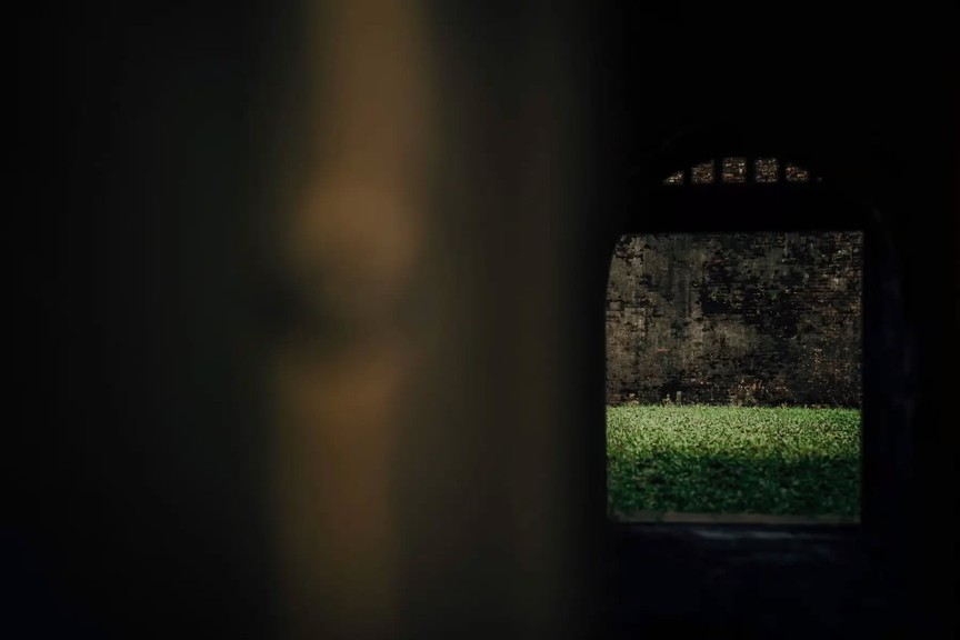 Đấu trường sinh tử duy nhất của Việt Nam: Kiến trúc độc nhất, biểu tượng một thời của vương quyền triều Nguyễn- Ảnh 7.