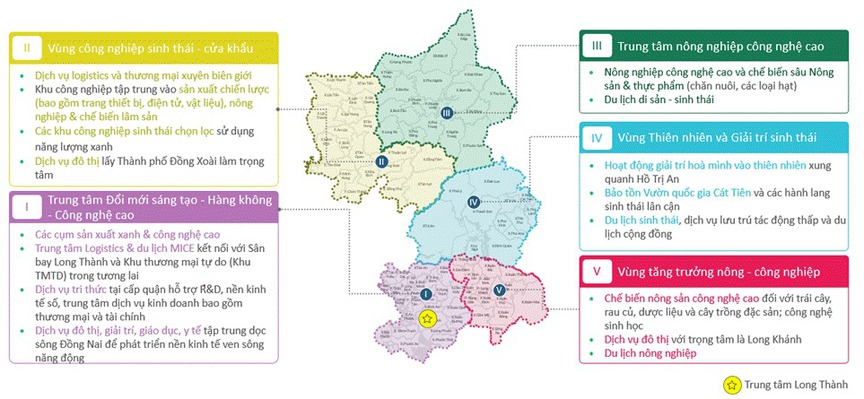 Tỉnh rộng nhất miền Nam đặt trung tâm hành chính tại ‘siêu phường’ của cả nước- Ảnh 1. Tỉnh rộng nhất miền Nam đặt trung tâm hành chính tại ‘siêu phường’ của cả nước- Ảnh 1.