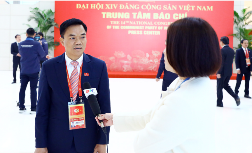 Siêu thủ phủ công nghiệp mới của Việt Nam sẽ trở thành trung tâm công nghiệp công nghệ cao của vùng và cả nước- Ảnh 1.