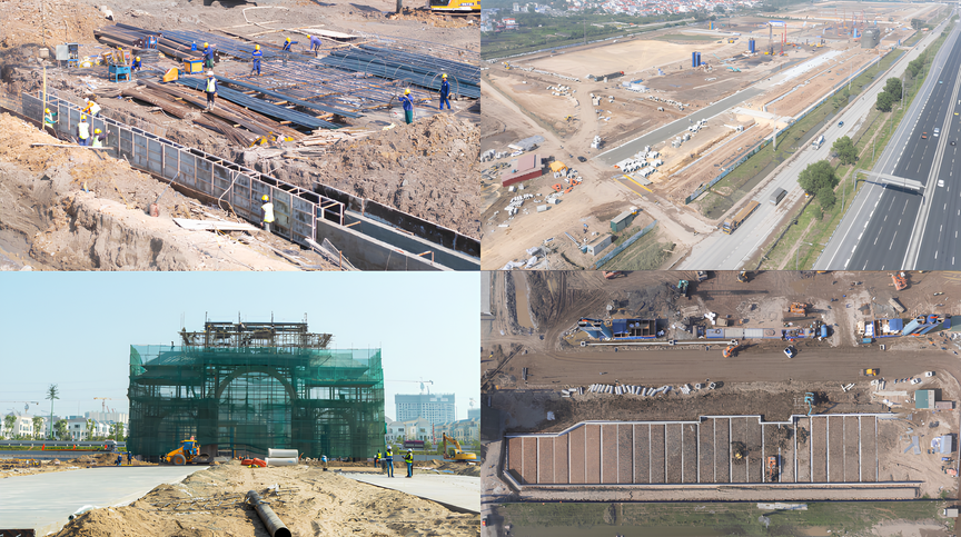 Gần 5.000 chiến binh sales "bùng nổ" khí thế tại Kick-off giai đoạn 2 Sunshine Legend City- Ảnh 5. Gần 5.000 chiến binh sales "bùng nổ" khí thế tại Kick-off giai đoạn 2 Sunshine Legend City- Ảnh 5.