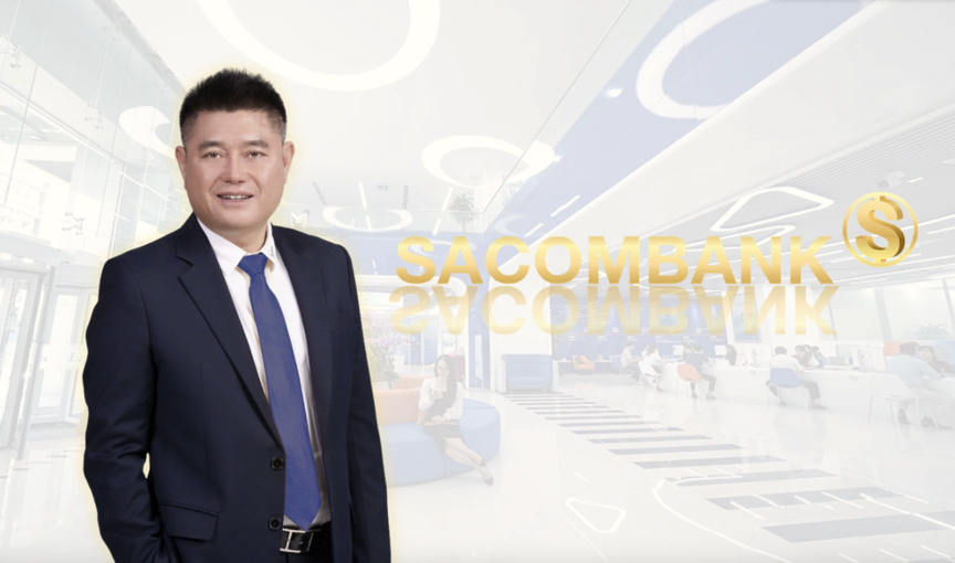 Sacombank chuẩn bị bầu bổ sung 4 thành viên HĐQT, cổ phiếu STB lập đỉnh mới- Ảnh 1. Sacombank chuẩn bị bầu bổ sung 4 thành viên HĐQT, cổ phiếu STB lập đỉnh mới- Ảnh 1.
